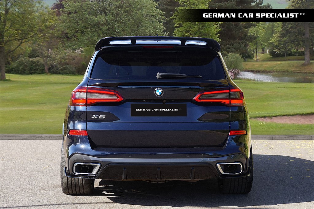 Used BMW X5 2019 for sale - 76318783: Photo 11