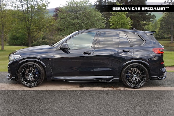 Used BMW X5 2019 for sale - 76318783: Photo 11