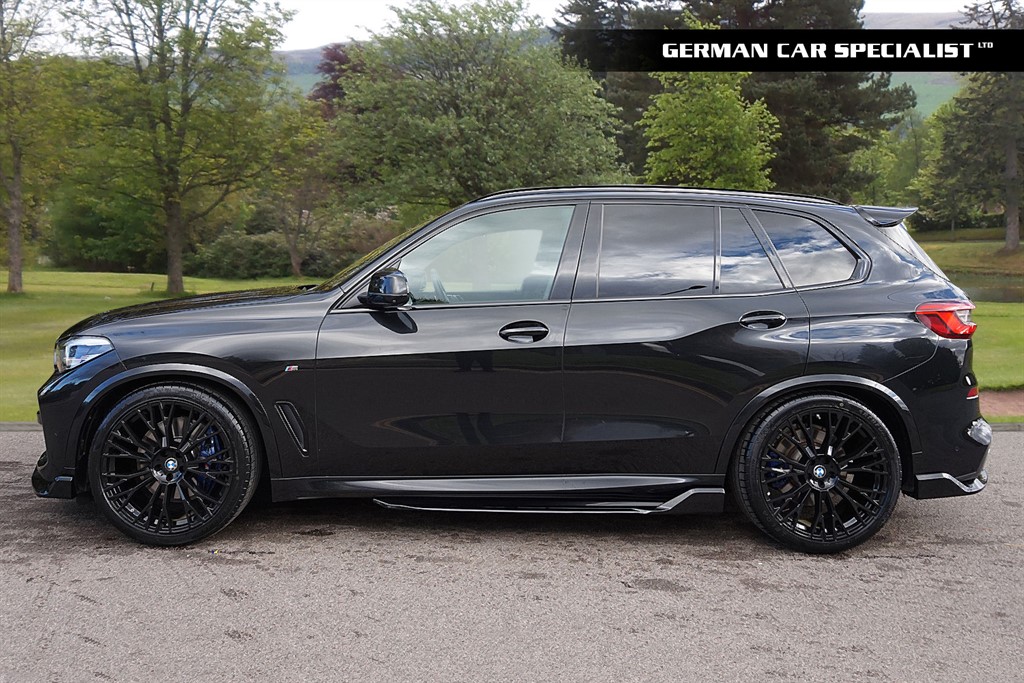 Used BMW X5 2019 for sale - 76318783: Photo 12