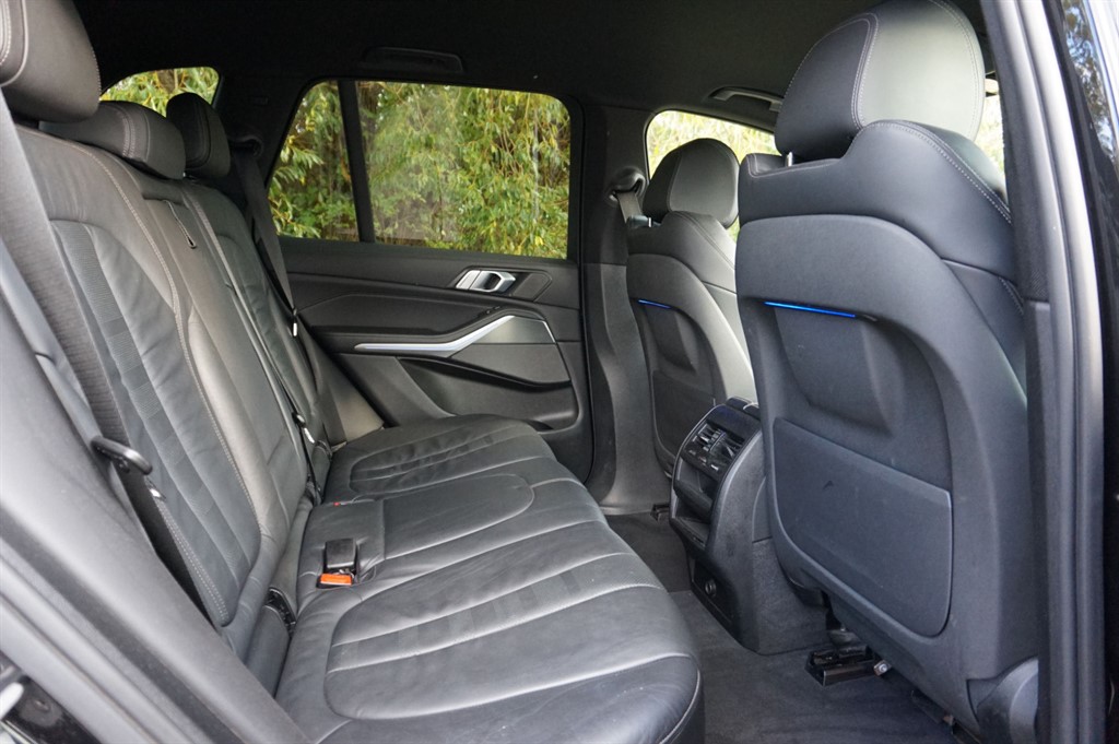 Used BMW X5 2019 for sale - 76318783: Photo 14