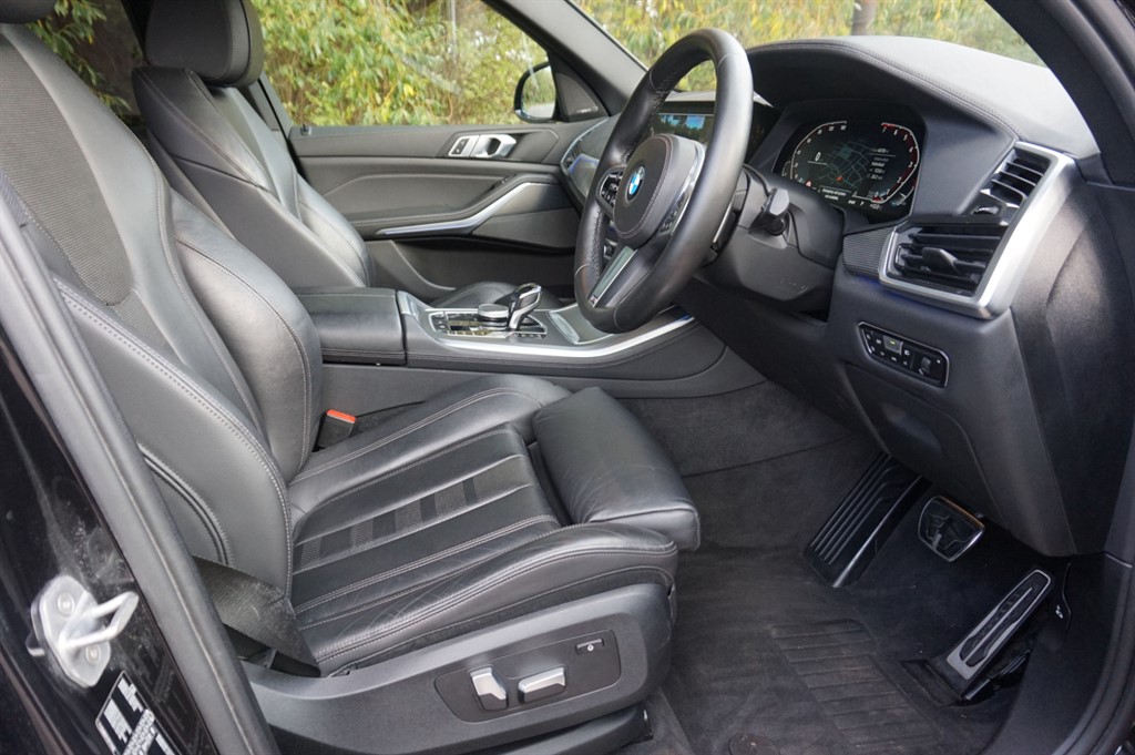 Used BMW X5 2019 for sale - 76318783: Photo 15