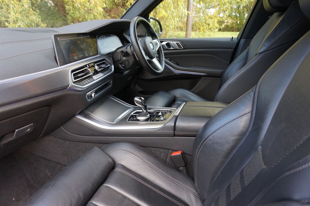 Used BMW X5 2019 for sale - 76318783: Photo 16