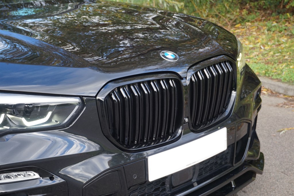 Used BMW X5 2019 for sale - 76318783: Photo 17