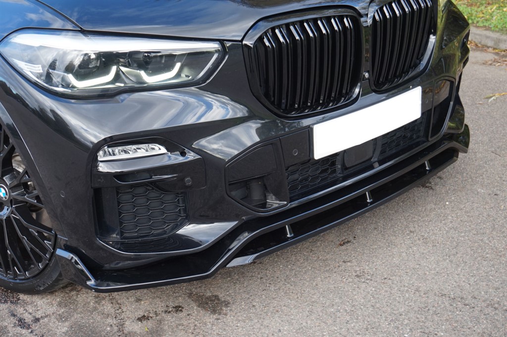 Used BMW X5 2019 for sale - 76318783: Photo 18