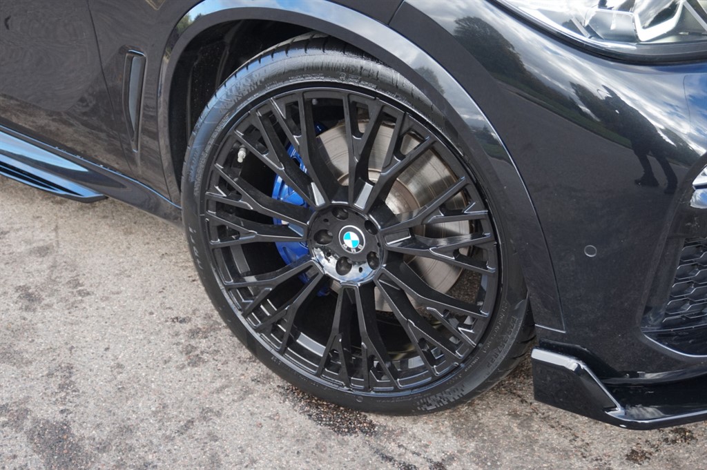 Used BMW X5 2019 for sale - 76318783: Photo 19