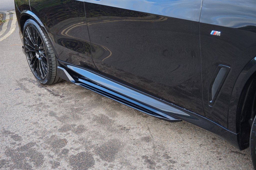 Used BMW X5 2019 for sale - 76318783: Photo 20