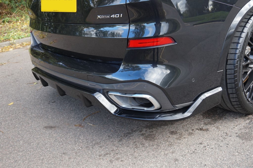 Used BMW X5 2019 for sale - 76318783: Photo 22