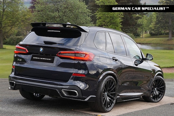 Used BMW X5 2019 for sale - 76318783: Photo 2