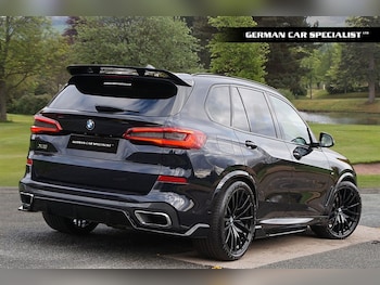 Used BMW X5 2019 for sale - 76318783: Photo