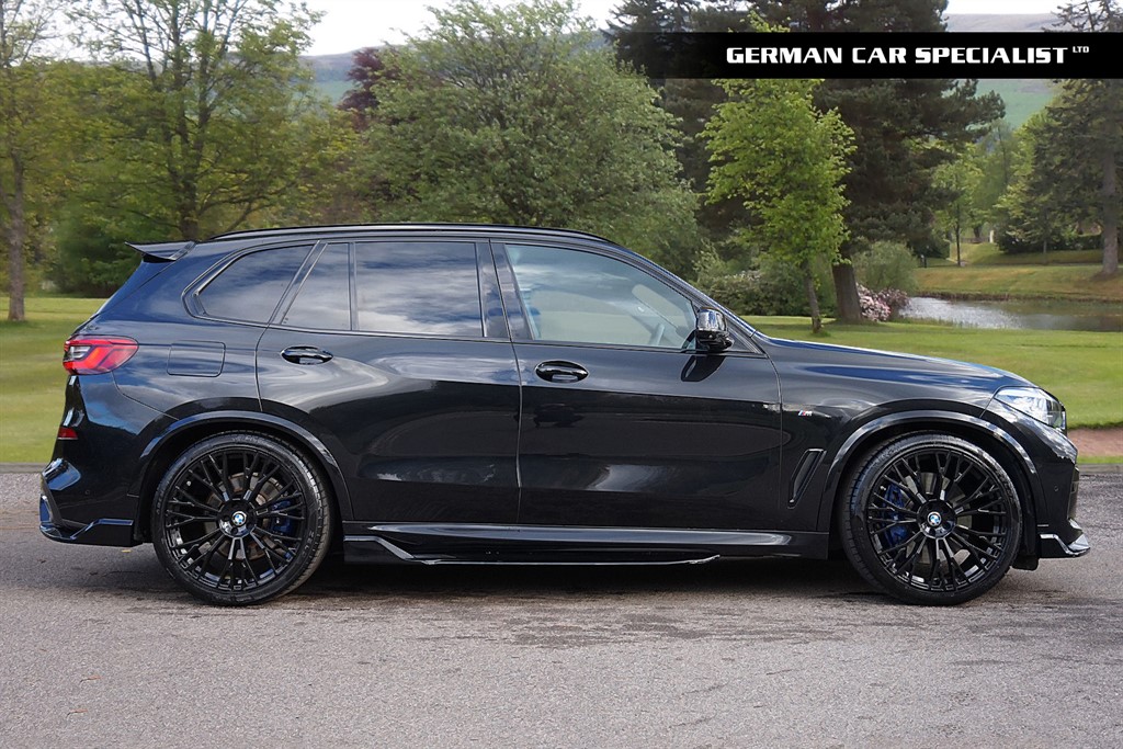 Used BMW X5 2019 for sale - 76318783: Photo 3