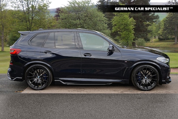 Used BMW X5 2019 for sale - 76318783: Photo 3