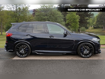 Used BMW X5 2019 for sale - 76318783: Photo