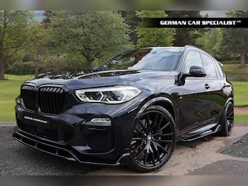 Used BMW X5 2019 for sale - 76318783: Photo