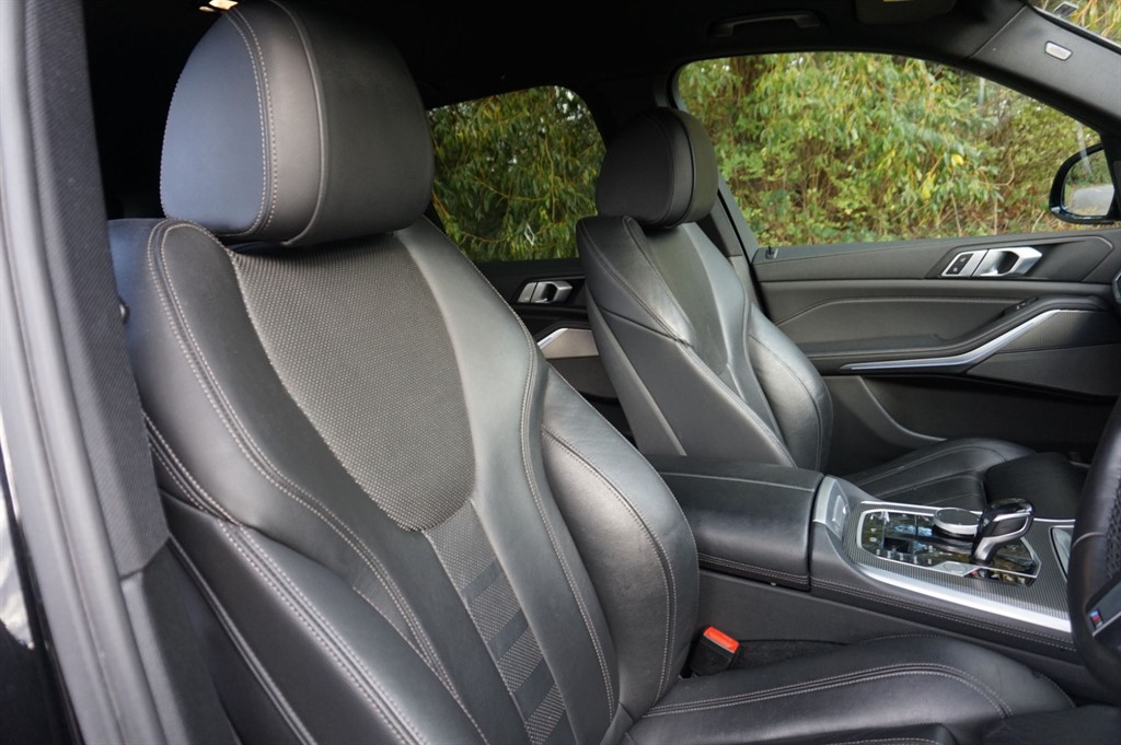 Used BMW X5 2019 for sale - 76318783: Photo 5