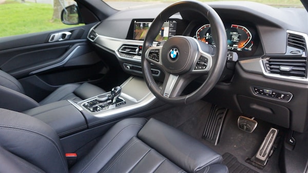Used BMW X5 2019 for sale - 76318783: Photo 5