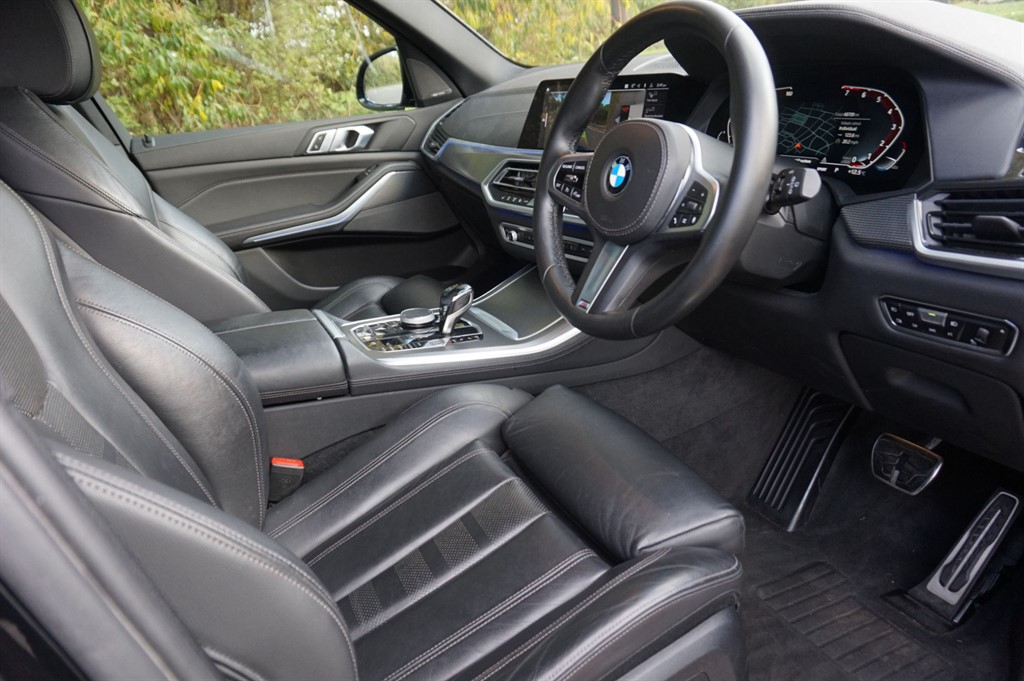 Used BMW X5 2019 for sale - 76318783: Photo 6