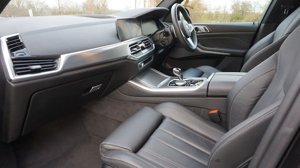 Used BMW X5 2019 for sale - 76318783: Photo 6