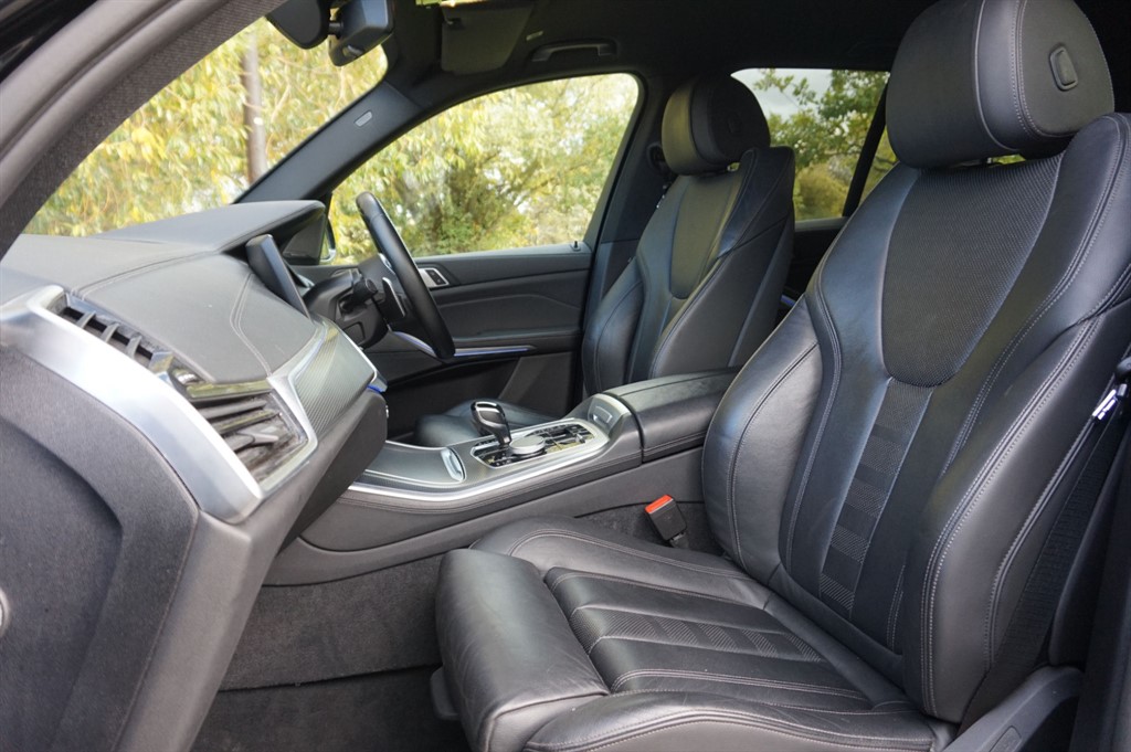 Used BMW X5 2019 for sale - 76318783: Photo 7