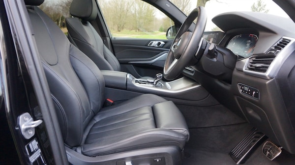 Used BMW X5 2019 for sale - 76318783: Photo 8