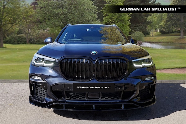 Used BMW X5 2019 for sale - 76318783: Photo 9