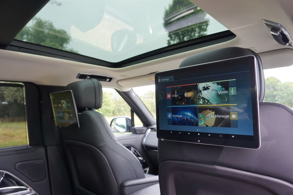 Used Land Rover Range Rover 2022 for sale - 76180240: Photo 13