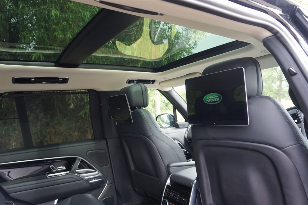 Used Land Rover Range Rover 2022 for sale - 76180240: Photo 14