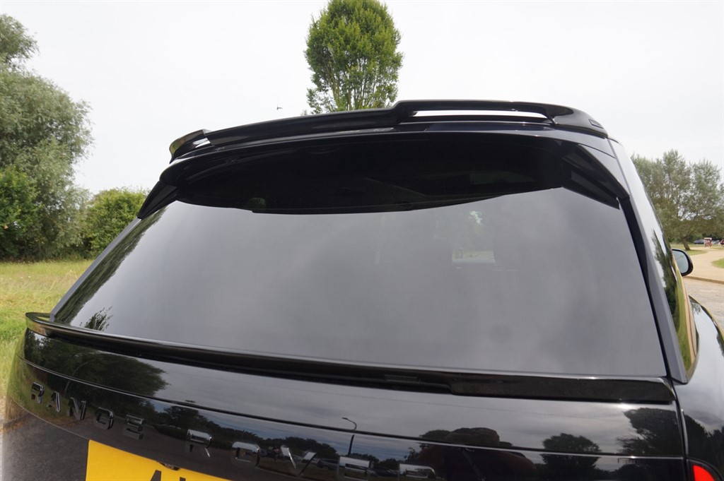 Used Land Rover Range Rover 2022 for sale - 76180240: Photo 16