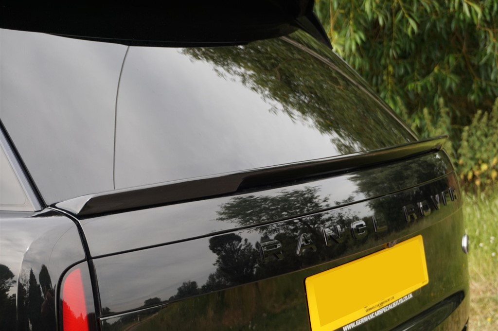 Used Land Rover Range Rover 2022 for sale - 76180240: Photo 17