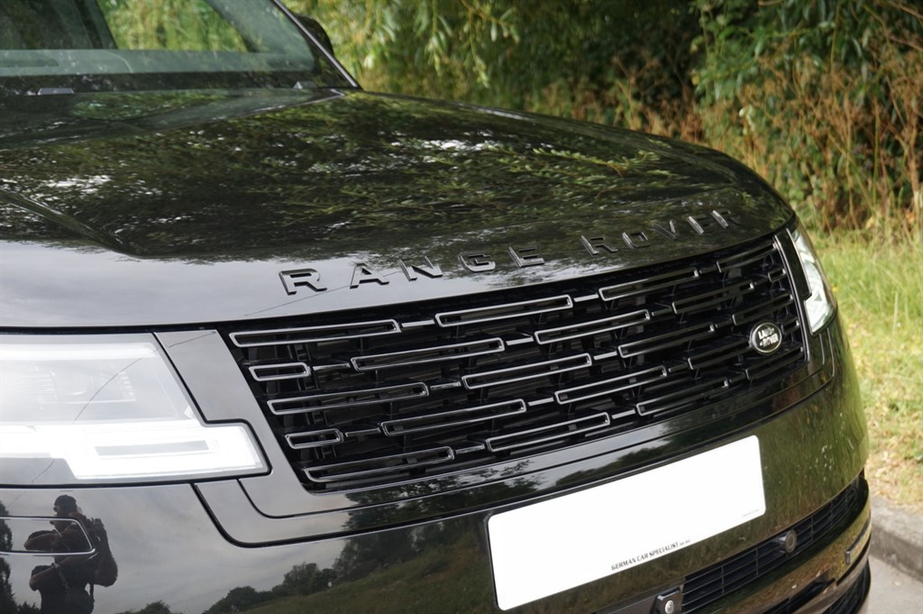 Used Land Rover Range Rover 2022 for sale - 76180240: Photo 18