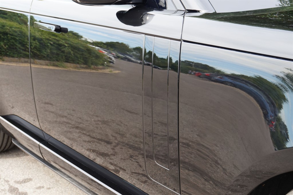 Used Land Rover Range Rover 2022 for sale - 76180240: Photo 19