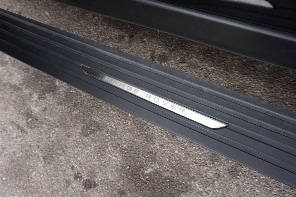 Used Land Rover Range Rover 2022 for sale - 76180240: Photo 20