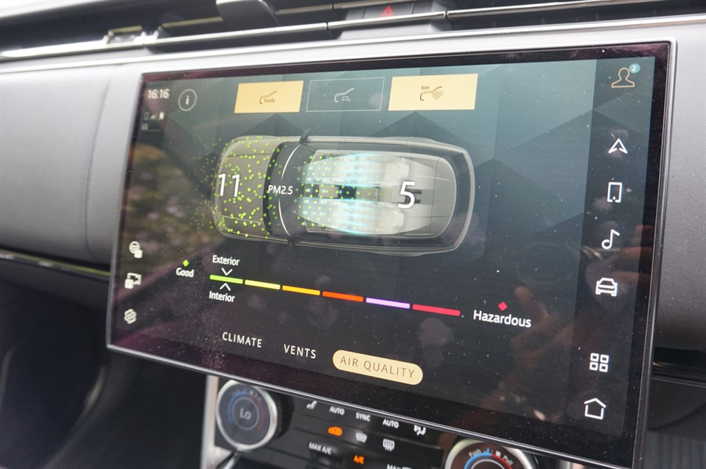 Used Land Rover Range Rover 2022 for sale - 76180240: Photo 22