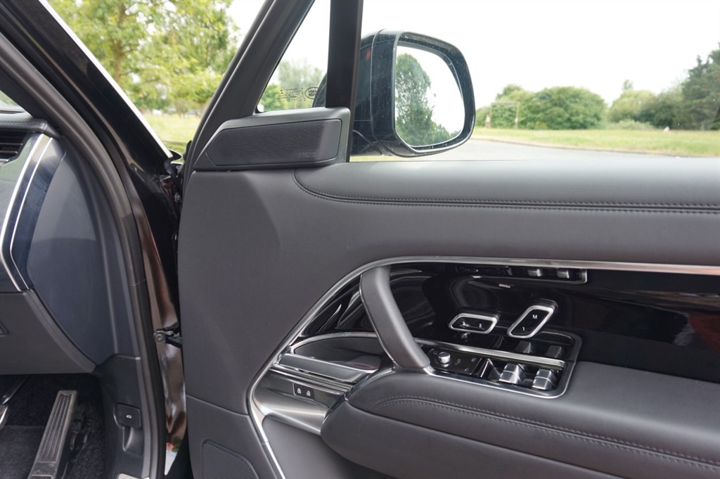 Used Land Rover Range Rover 2022 for sale - 76180240: Photo 23