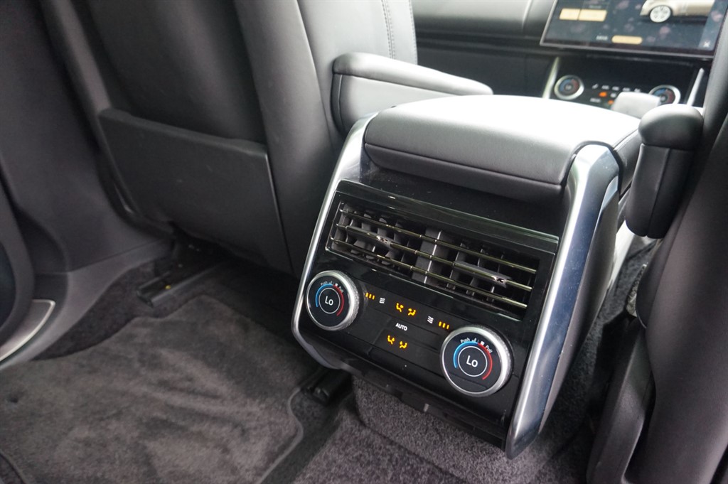 Used Land Rover Range Rover 2022 for sale - 76180240: Photo 24