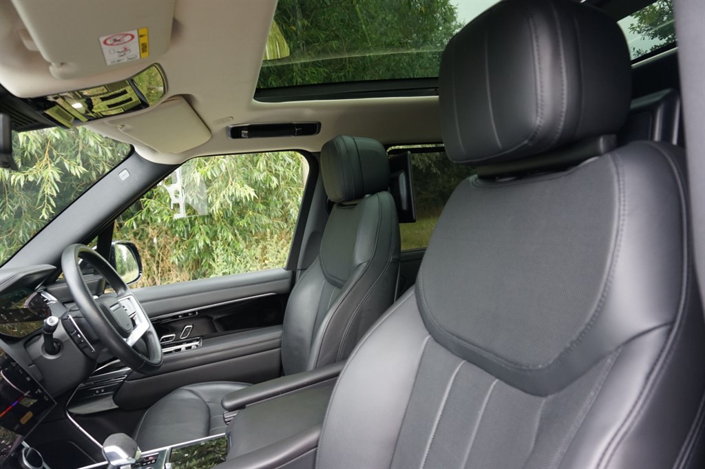 Used Land Rover Range Rover 2022 for sale - 76180240: Photo 25