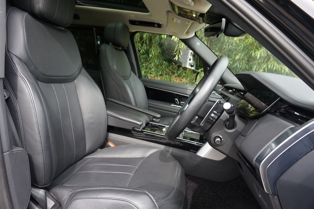 Used Land Rover Range Rover 2022 for sale - 76180240: Photo 26