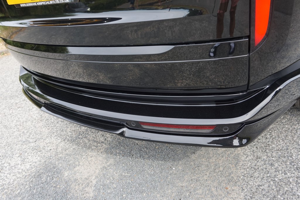 Used Land Rover Range Rover 2022 for sale - 76180240: Photo 28