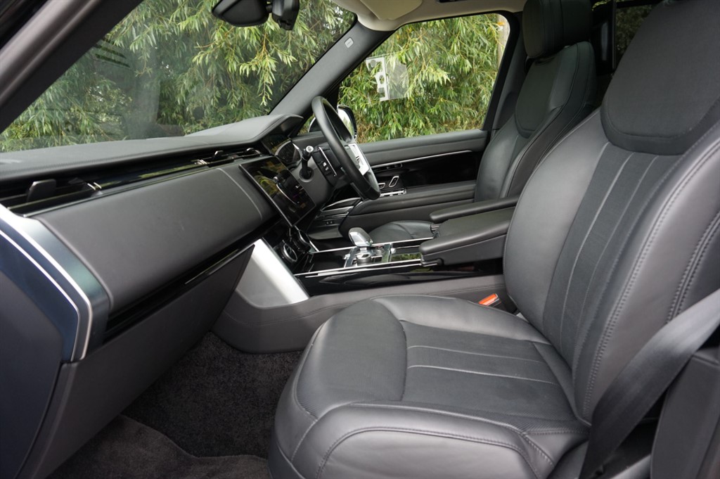 Used Land Rover Range Rover 2022 for sale - 76180240: Photo 30