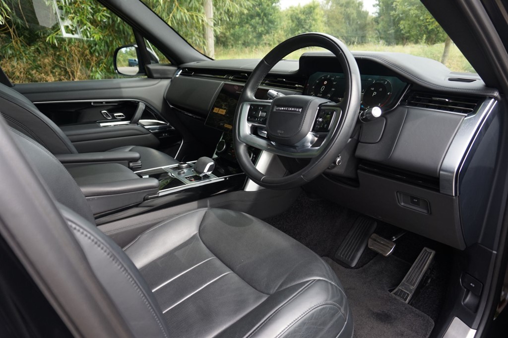 Used Land Rover Range Rover 2022 for sale - 76180240: Photo 31