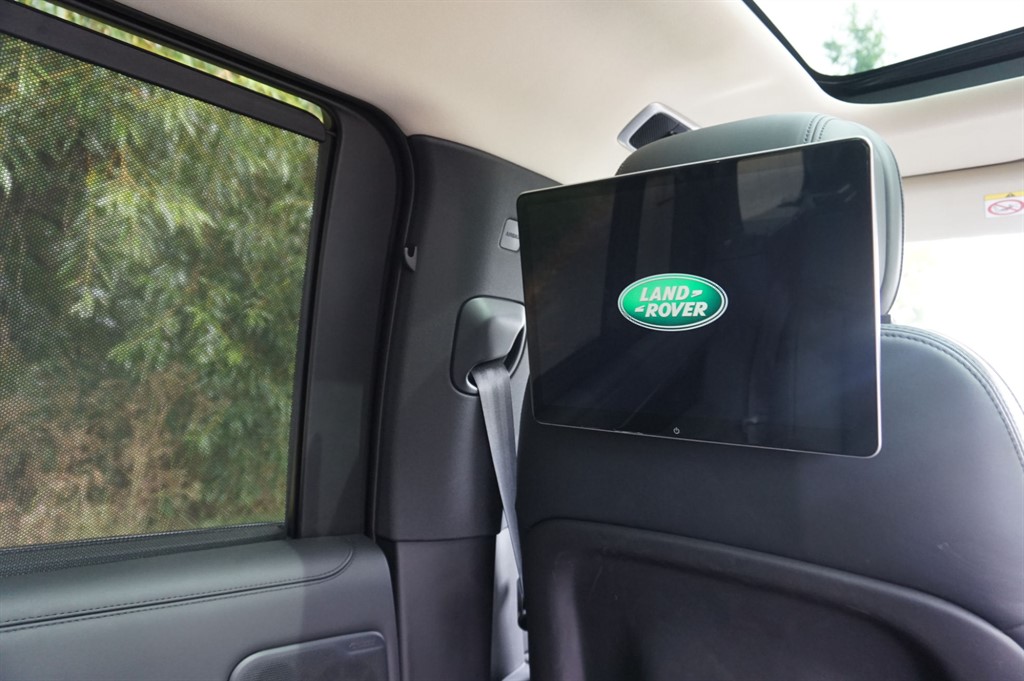 Used Land Rover Range Rover 2022 for sale - 76180240: Photo 32