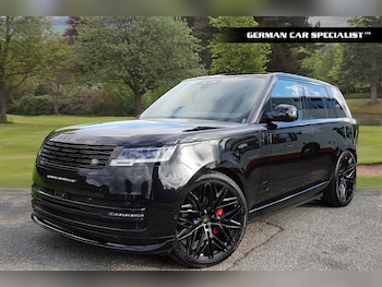 Used Land Rover Range Rover 2022 for sale - 76180240: Photo 4