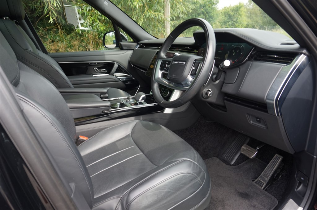 Used Land Rover Range Rover 2022 for sale - 76180240: Photo 5