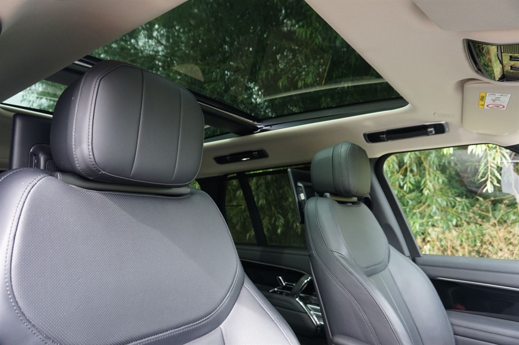 Used Land Rover Range Rover 2022 for sale - 76180240: Photo 6