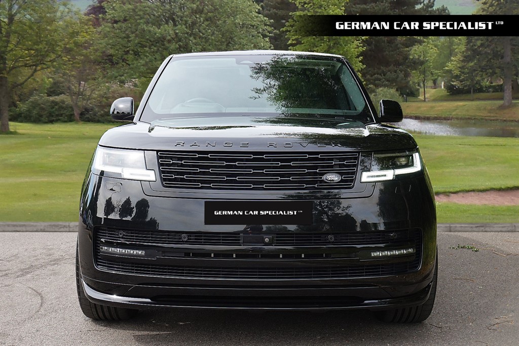 Used Land Rover Range Rover 2022 for sale - 76180240: Photo 9