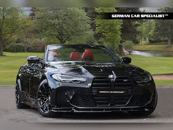 Used BMW M4 2022 for sale - 79610756: Photo