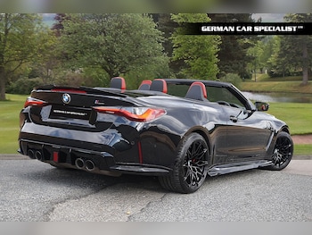 Used BMW M4 2022 for sale - 79610756: Photo