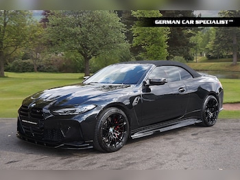 Used BMW M4 2022 for sale - 79610756: Photo