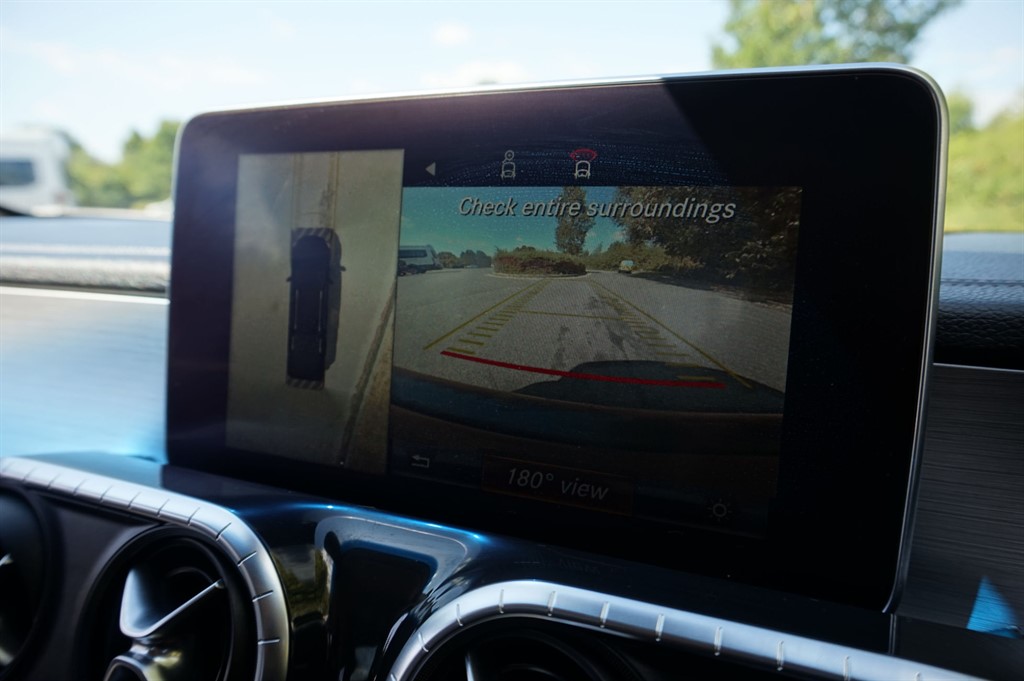 Used Mercedes-Benz X Class 2017 for sale - 76271752: Photo 16