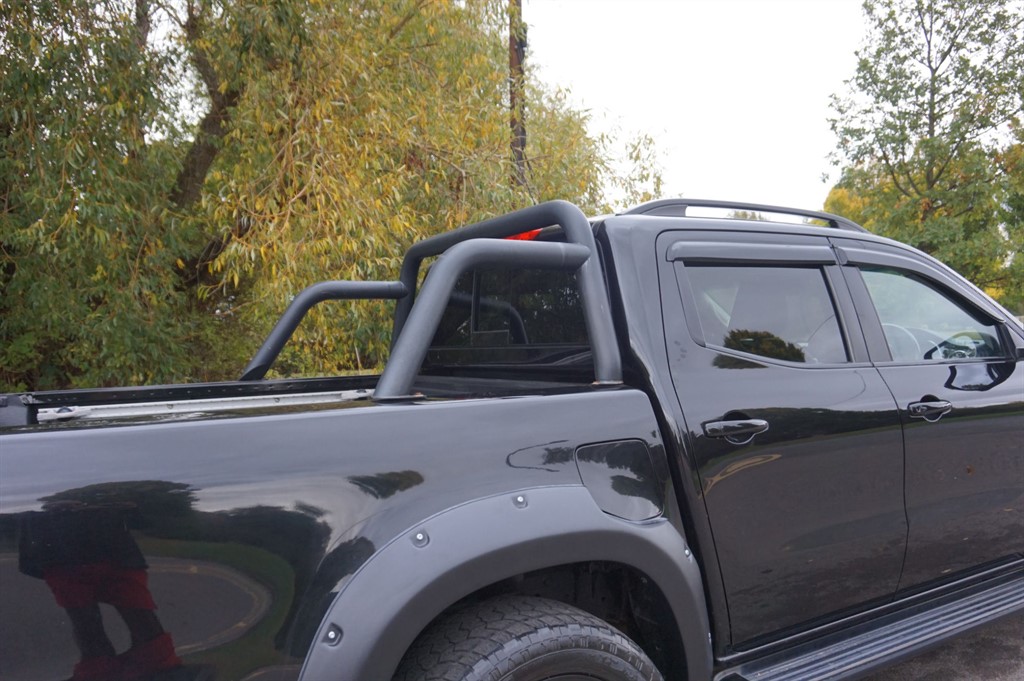 Used Mercedes-Benz X Class 2017 for sale - 76271752: Photo 21