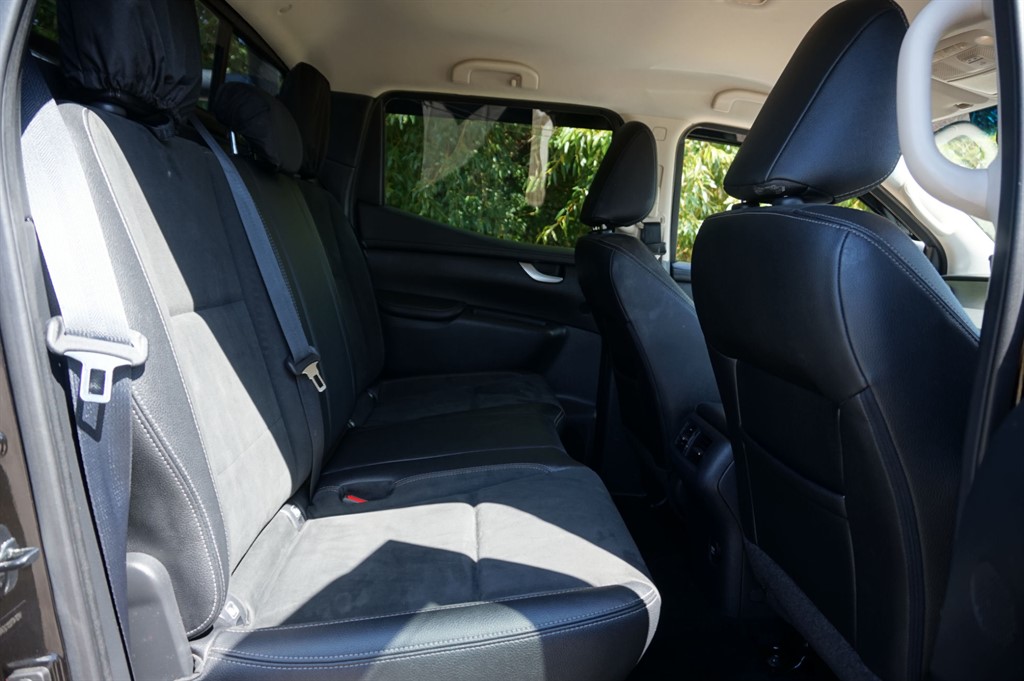 Used Mercedes-Benz X Class 2017 for sale - 76271752: Photo 8